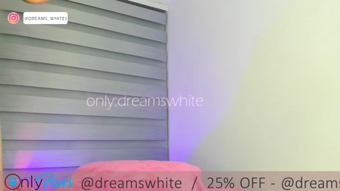 dreams_white  29-05-2022